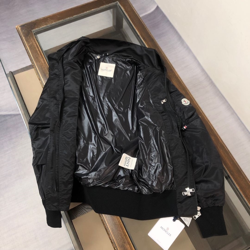 Moncler Down Coat